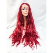 VIP Extensions VIP - Synthetic Lace Front Wig Synthetic Lace Front Wig