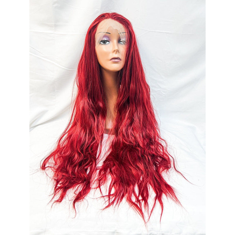 VIP Extensions VIP - Synthetic Lace Front Wig Synthetic Lace Front Wig