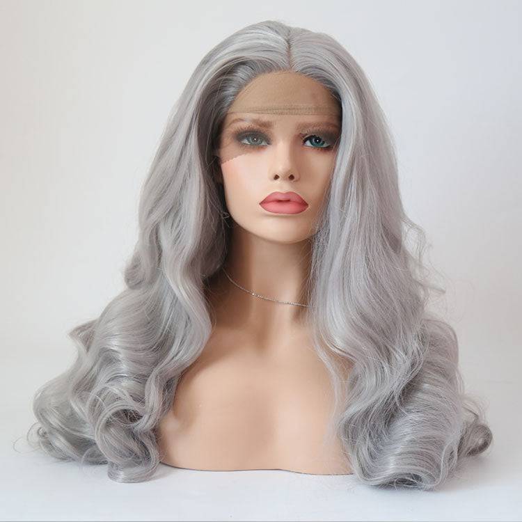 VIP Extensions VIP - Synthetic Lace Front Wig Synthetic Lace Front Wig