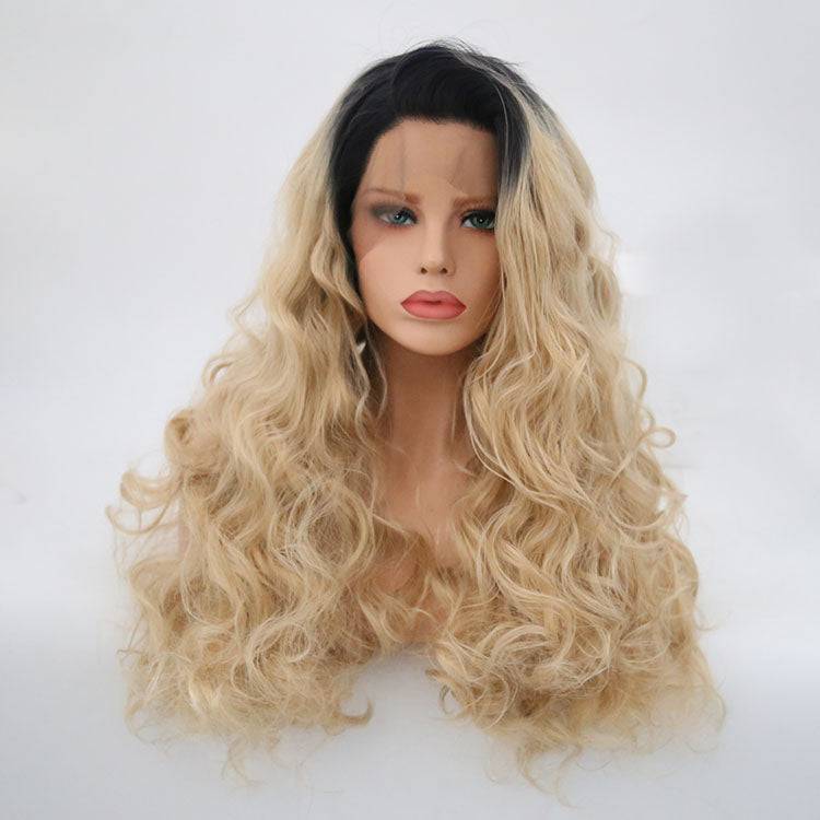 VIP Extensions VIP - Synthetic Lace Front Wig Synthetic Lace Front Wig
