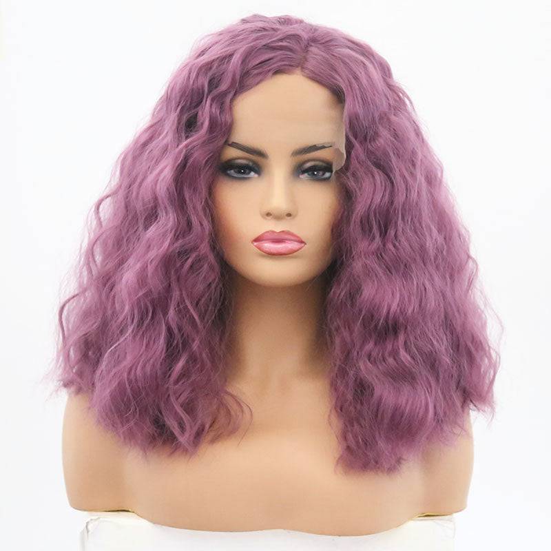 VIP Extensions VIP - Synthetic Lace Front Wig Synthetic Lace Front Wig
