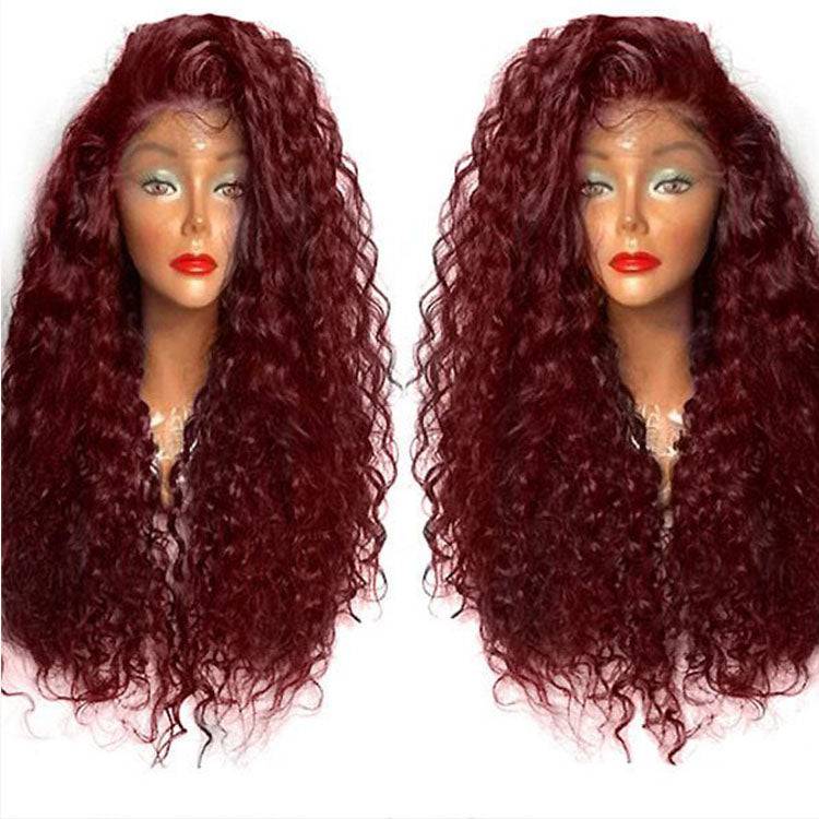 VIP Extensions VIP - Synthetic Lace Front Wig Synthetic Lace Front Wig