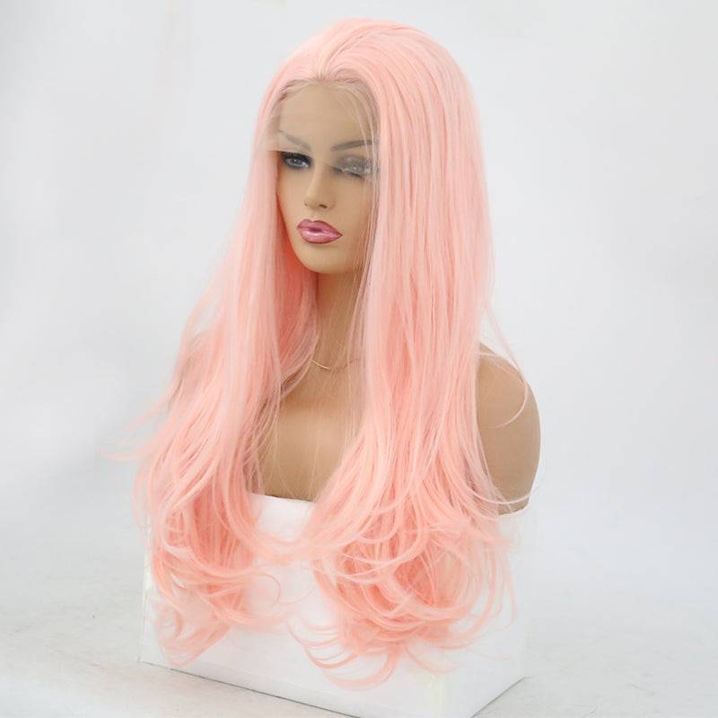 VIP Extensions VIP - Synthetic Lace Front Wig Synthetic Lace Front Wig