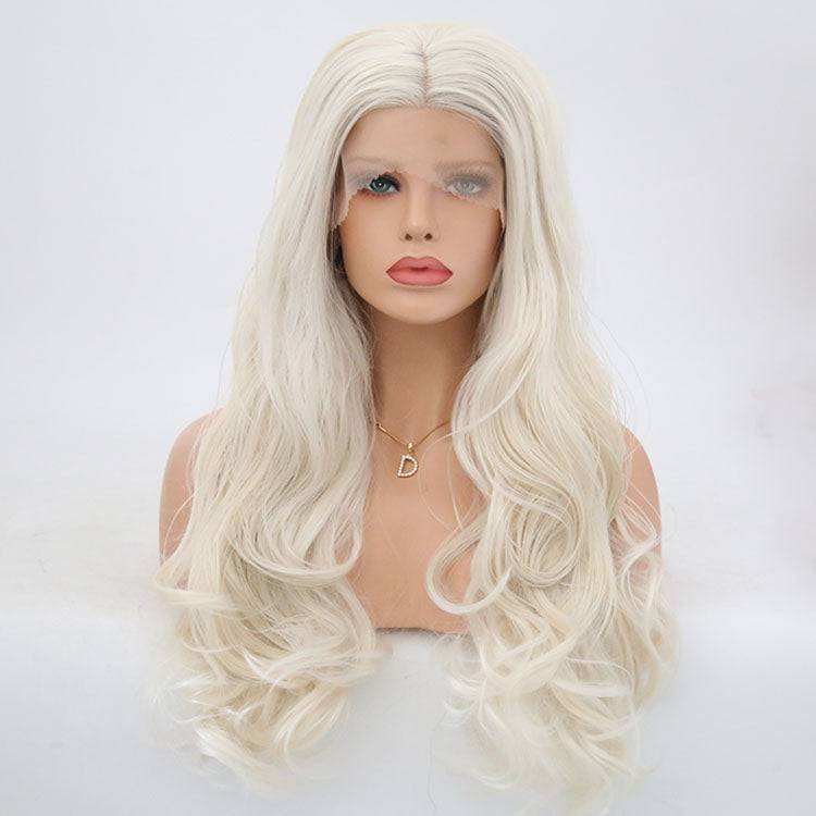 VIP Extensions VIP - Synthetic Lace Front Wig Synthetic Lace Front Wig
