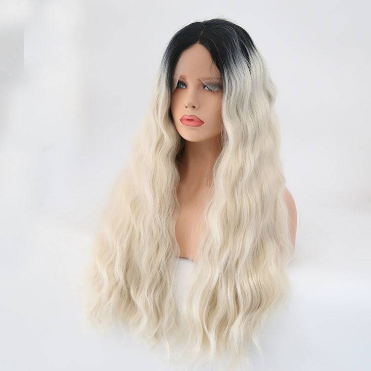 VIP Extensions VIP - Synthetic Lace Front Wig Synthetic Lace Front Wig