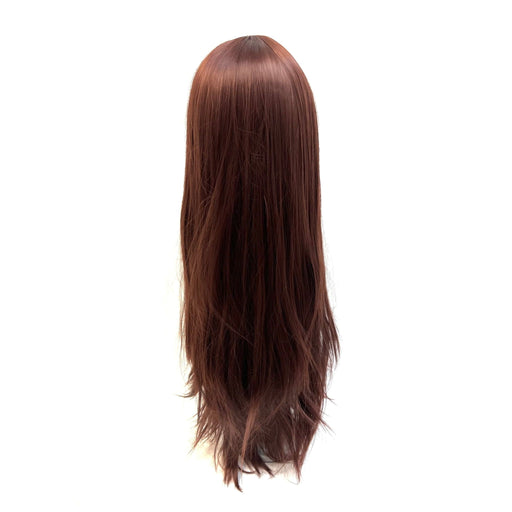 VIP Extensions VIP Synthetic Lace Front Wig, 22", Color 4 Wig White Smoke