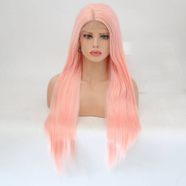 VIP Extensions VIP - Synthetic Lace Front Wig Synthetic Lace Front Wig