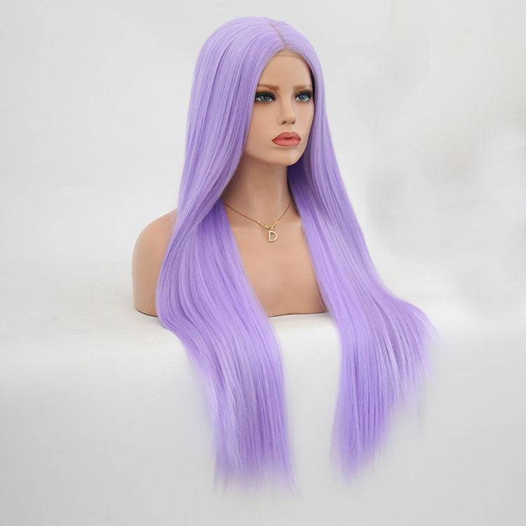 VIP Extensions VIP - Synthetic Lace Front Wig Synthetic Lace Front Wig