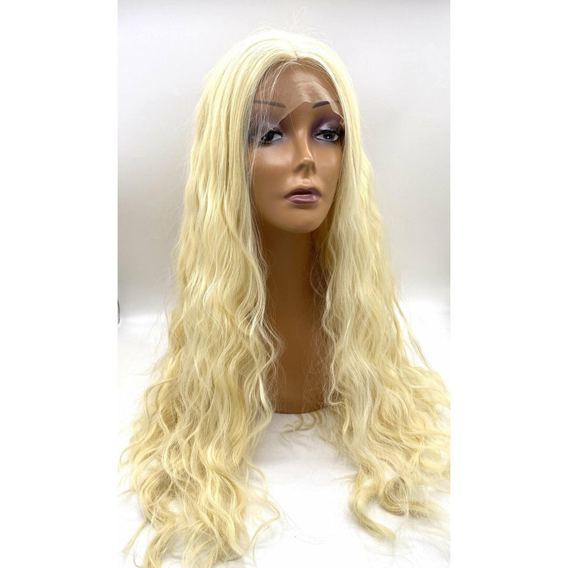 VIP Extensions VIP - Synthetic Lace Front Wig Lace Front Wig