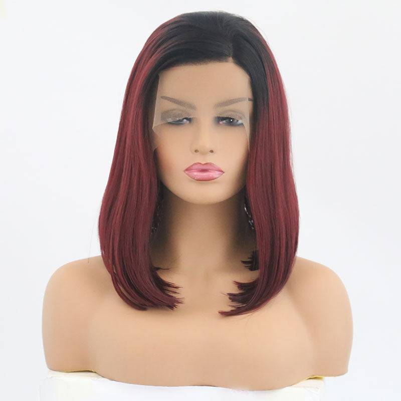 VIP Extensions VIP - Synthetic Lace Front Wig Synthetic Lace Front Wig