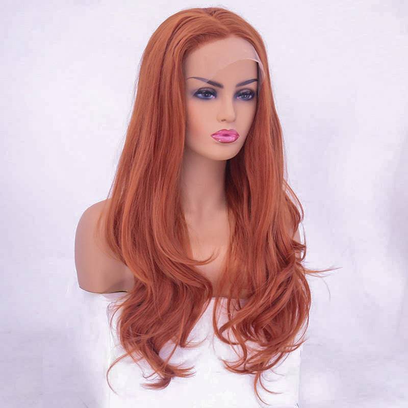 VIP Extensions VIP - Synthetic Lace Front Wig Synthetic Lace Front Wig