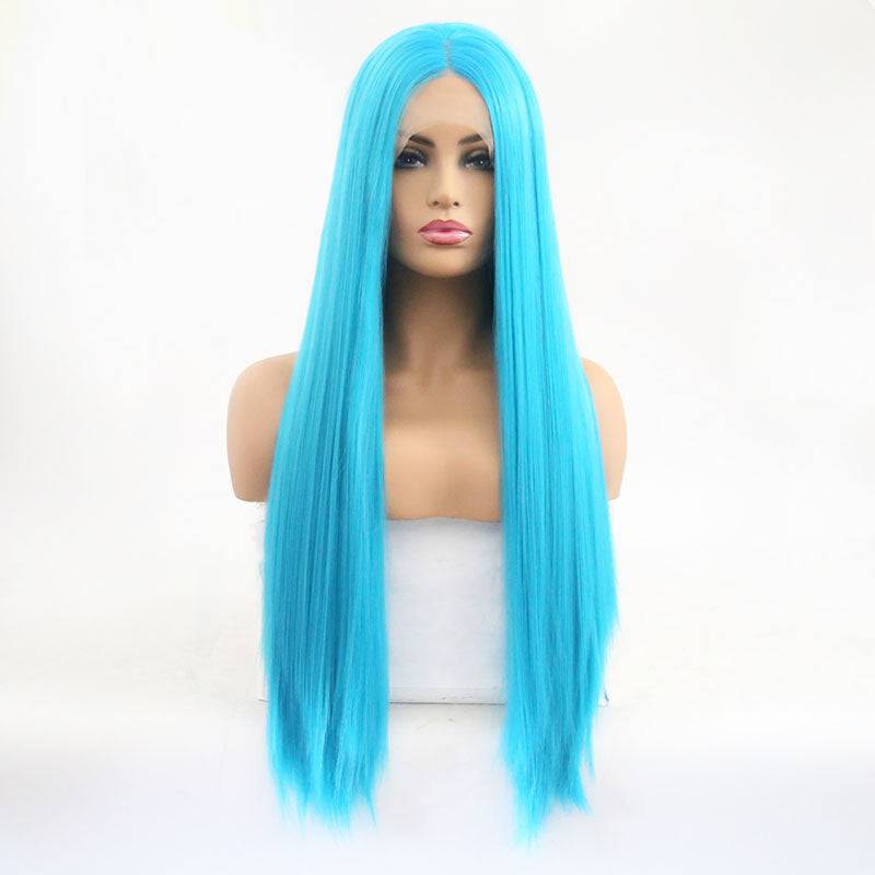 VIP Extensions VIP - Synthetic Lace Front Wig Synthetic Lace Front Wig