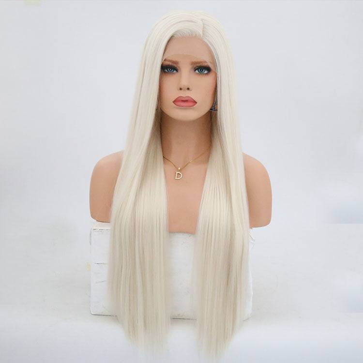 VIP Extensions VIP - Synthetic Lace Front Wig Synthetic Lace Front Wig