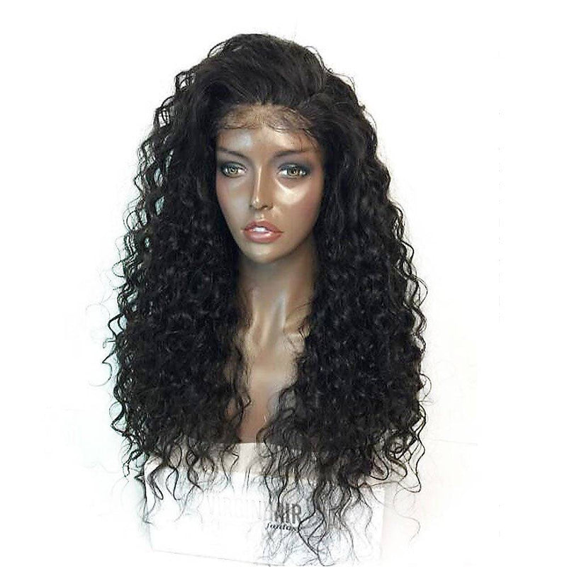 VIP Extensions VIP - Synthetic Lace Front Wig Synthetic Lace Front Wig
