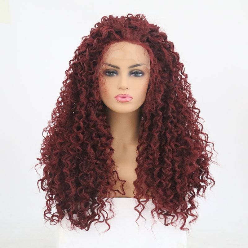 VIP Extensions VIP - Synthetic Lace Front Wig Synthetic Lace Front Wig
