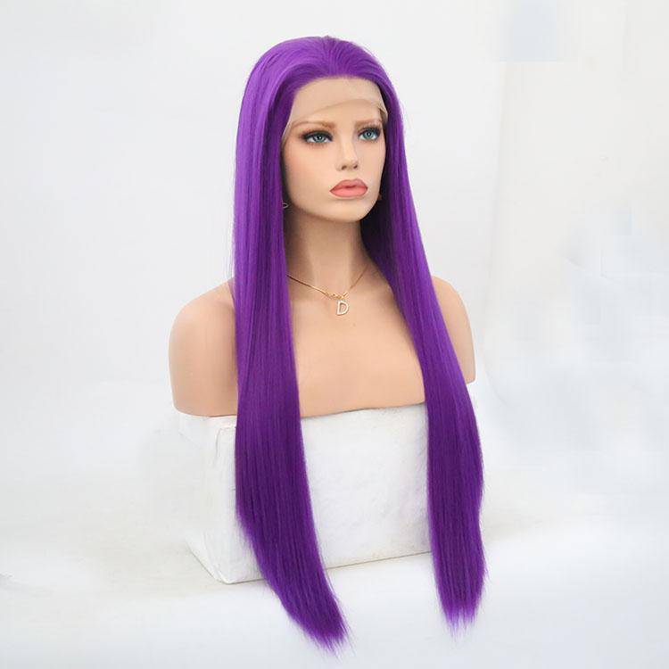 VIP Extensions VIP - Synthetic Lace Front Wig Synthetic Lace Front Wig