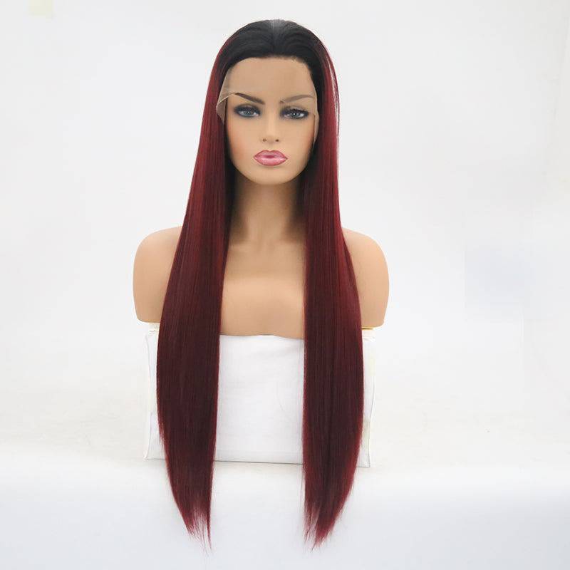VIP Extensions VIP - Synthetic Lace Front Wig Synthetic Lace Front Wig