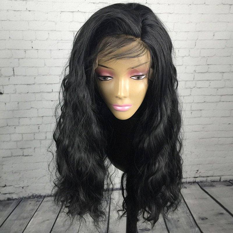 VIP Extensions VIP - Synthetic Lace Front Wig Synthetic Lace Front Wig