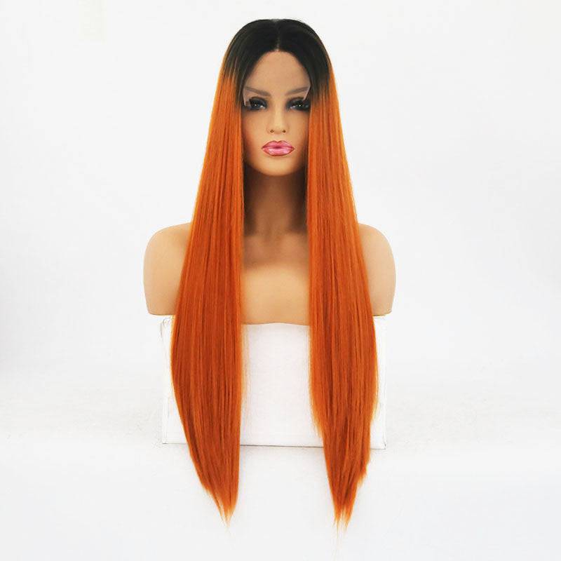 VIP Extensions VIP - Synthetic Lace Front Wig Synthetic Lace Front Wig