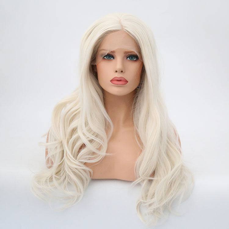 VIP Extensions VIP - Synthetic Lace Front Wig Synthetic Lace Front Wig