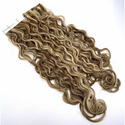 VIP Extensions VIP TapeX System / French Wave 18" TapeX System