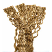 VIP Extensions VIP TapeX System / French Wave 18" TapeX System