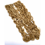 VIP Extensions VIP TapeX System / French Wave 18" TapeX System