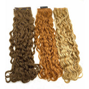 VIP Extensions VIP TapeX System / French Wave 18" TapeX System