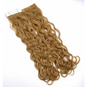 VIP Extensions VIP TapeX System / French Wave 18" TapeX System