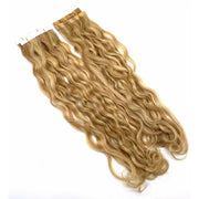 VIP Extensions VIP TapeX System / French Wave 18" TapeX System
