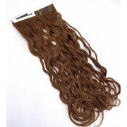 VIP Extensions VIP TapeX System / French Wave 18" TapeX System
