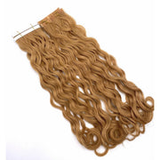 VIP Extensions VIP TapeX System / French Wave 18" TapeX System