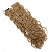 VIP Extensions VIP TapeX System / French Wave 18" TapeX System