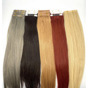 VIP Extensions VIP TapeX System / Straight 18" Hair Extension