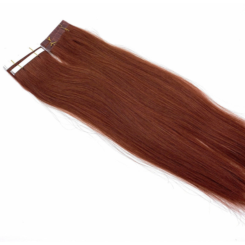 VIP Extensions VIP TapeX System / Straight 18" Hair Extension