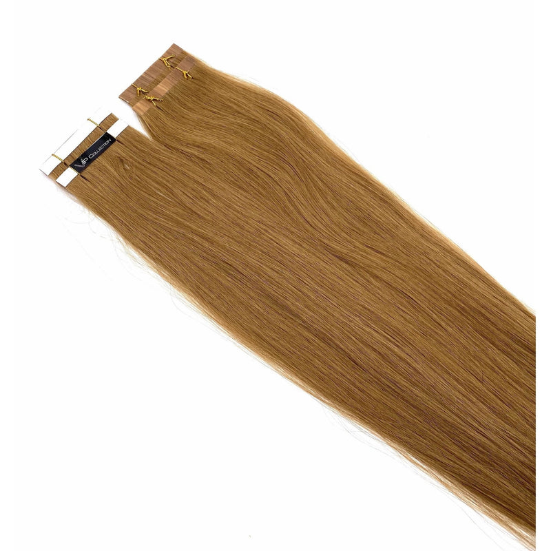 VIP Extensions VIP TapeX System / Straight 18" Hair Extension
