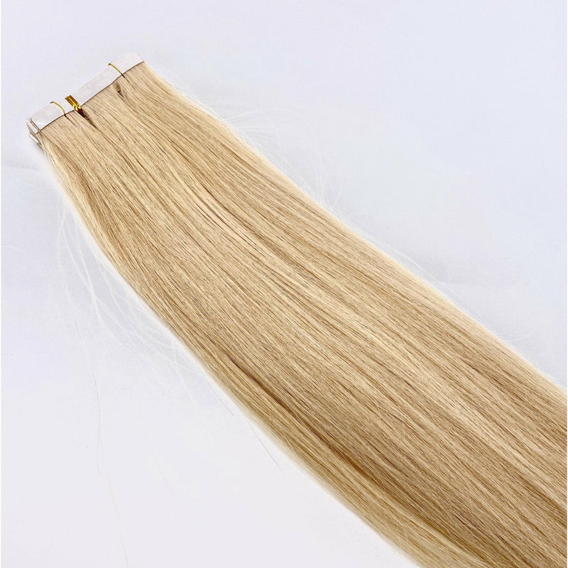 VIP Extensions VIP TapeX System / Straight 18" Hair Extension