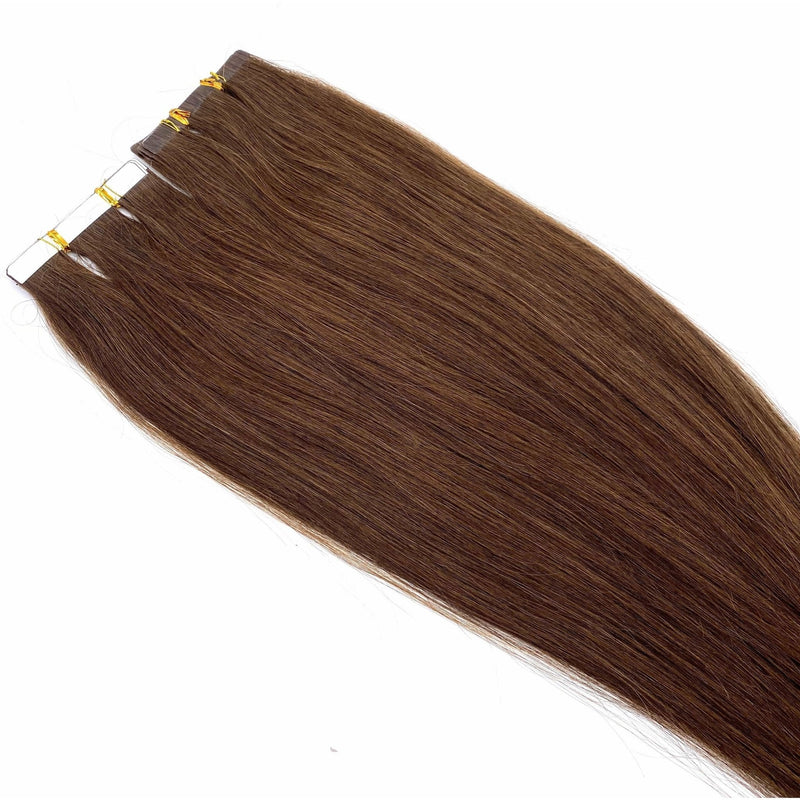 VIP Extensions VIP TapeX System / Straight 18" Hair Extension
