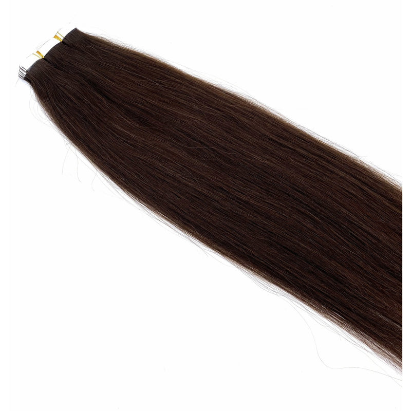 VIP Extensions VIP TapeX System / Straight 18" Hair Extension
