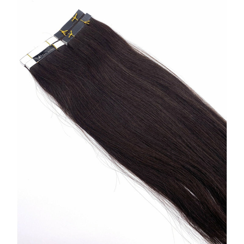 VIP Extensions VIP TapeX System / Straight 18" Hair Extension