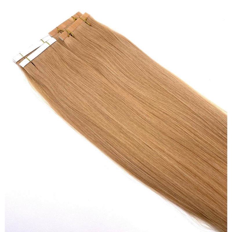 VIP Extensions VIP TapeX System / Straight 18" Hair Extension