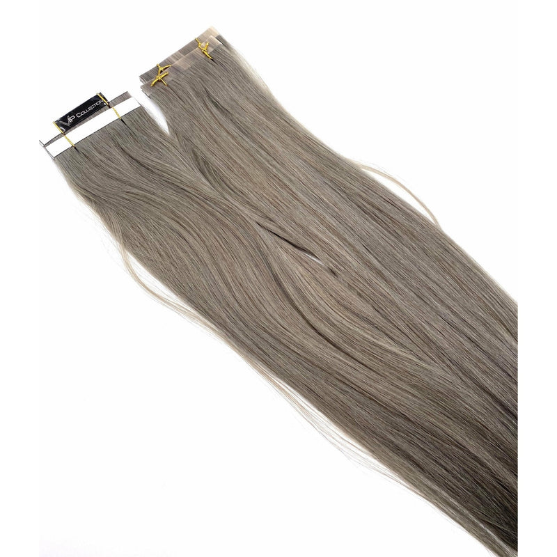 VIP Extensions VIP TapeX System / Straight 18" Hair Extension