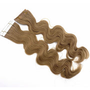 VIP Extensions VIP TapeX System / Wavy 18" Hair Extension