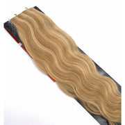 VIP Extensions VIP TapeX System / Wavy 18" Hair Extension