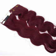 VIP Extensions VIP TapeX System / Wavy 18" Hair Extension