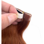 VIP Extensions VIP TapeX System / Wavy 18" Hair Extension