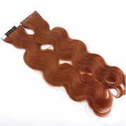 VIP Extensions VIP TapeX System / Wavy 18" Hair Extension