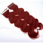 VIP Extensions VIP TapeX System / Wavy 18" Hair Extension