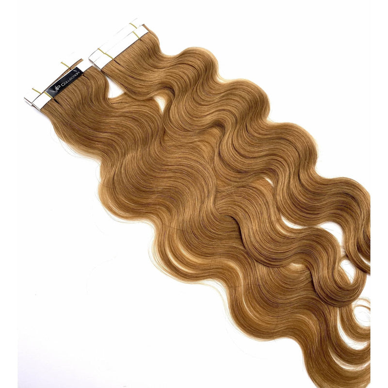 VIP Extensions VIP TapeX System / Wavy 18" Hair Extension