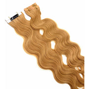VIP Extensions VIP TapeX System / Wavy 18" Hair Extension